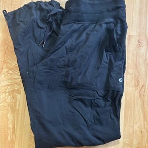 Lululemon Dance Studio Pants Size 12